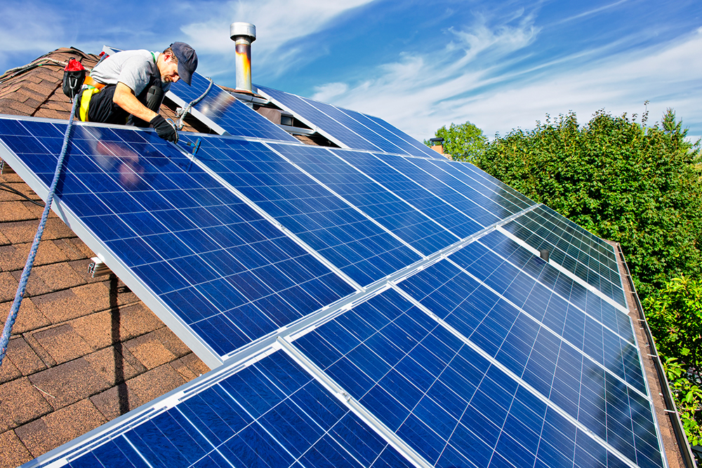 Are Solar Panels Right for My Home?