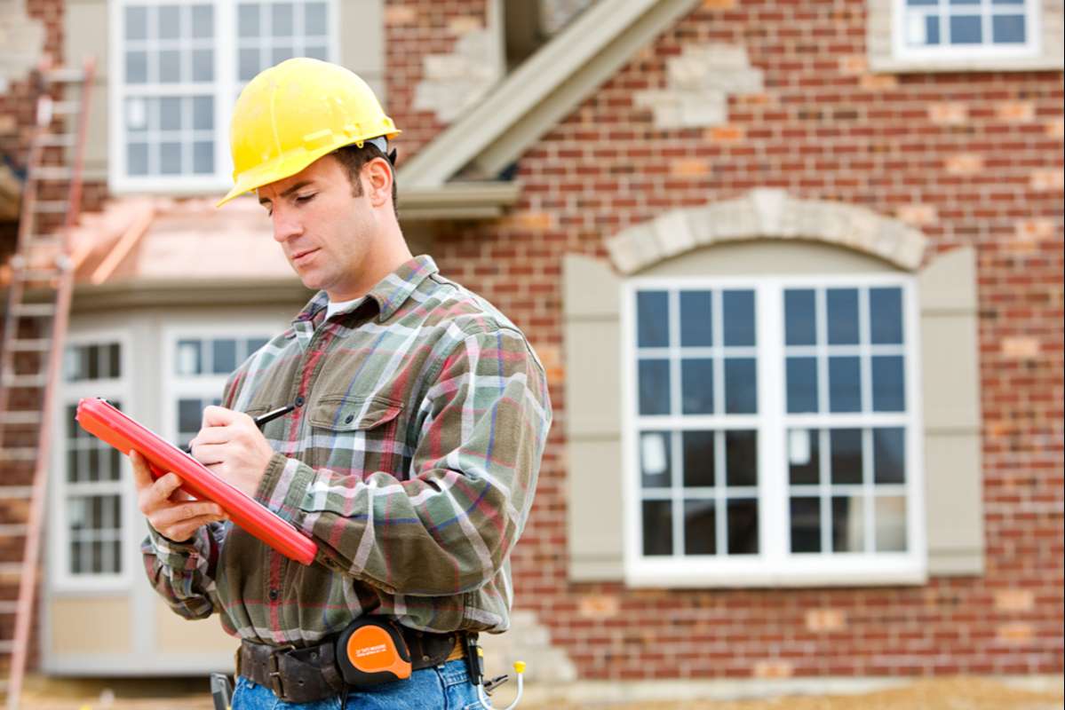 Beginners Guide To Home Inspection