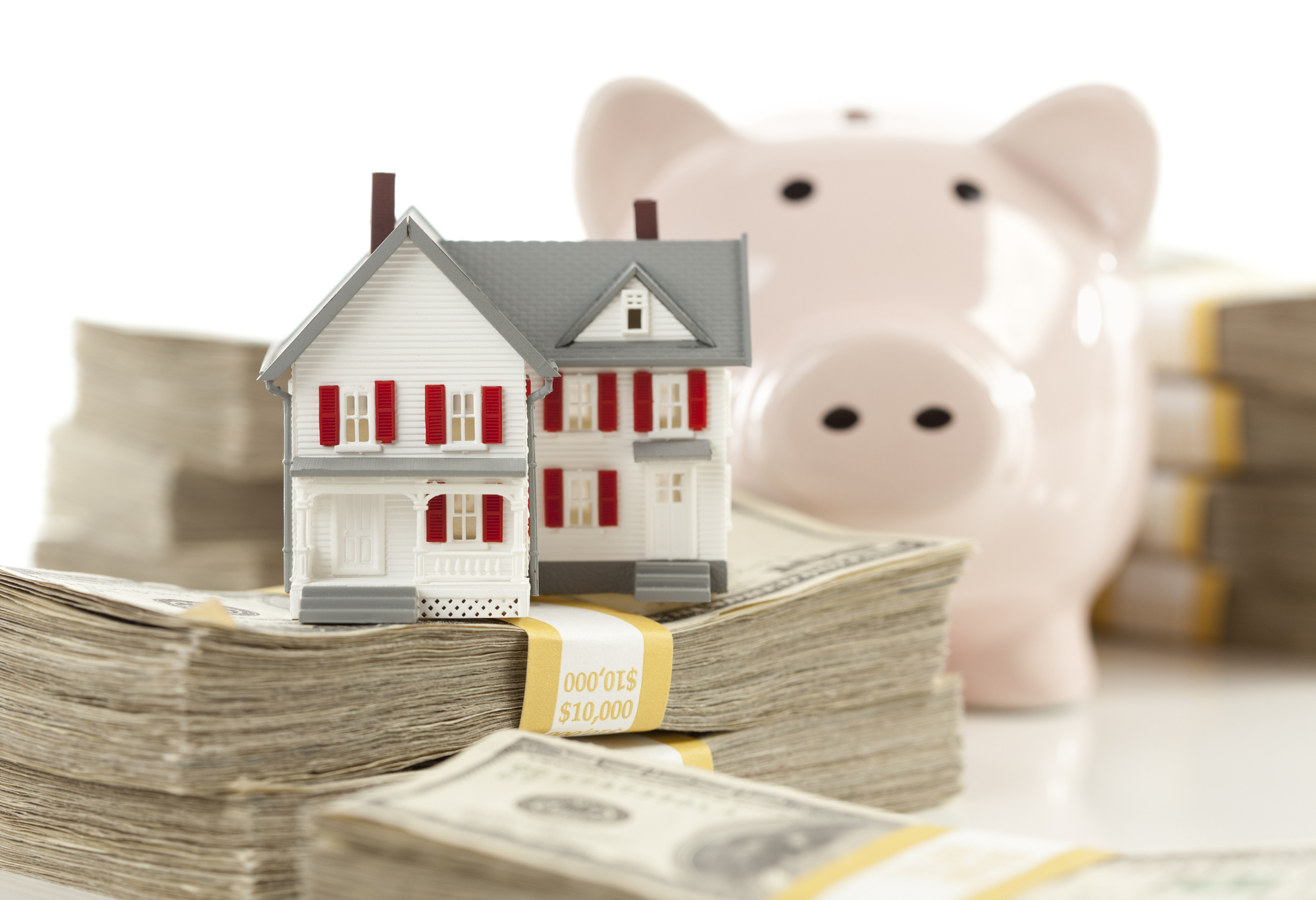 How Much to Save for a Down Payment