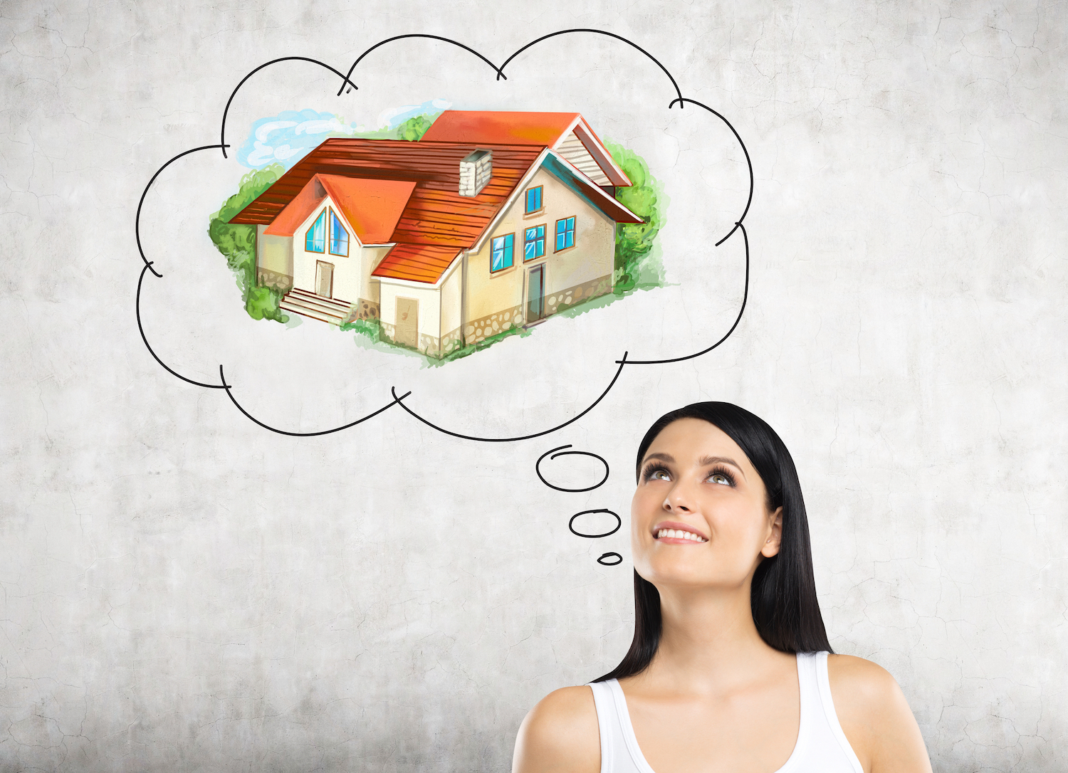 10 Important Considerations for Buying a House