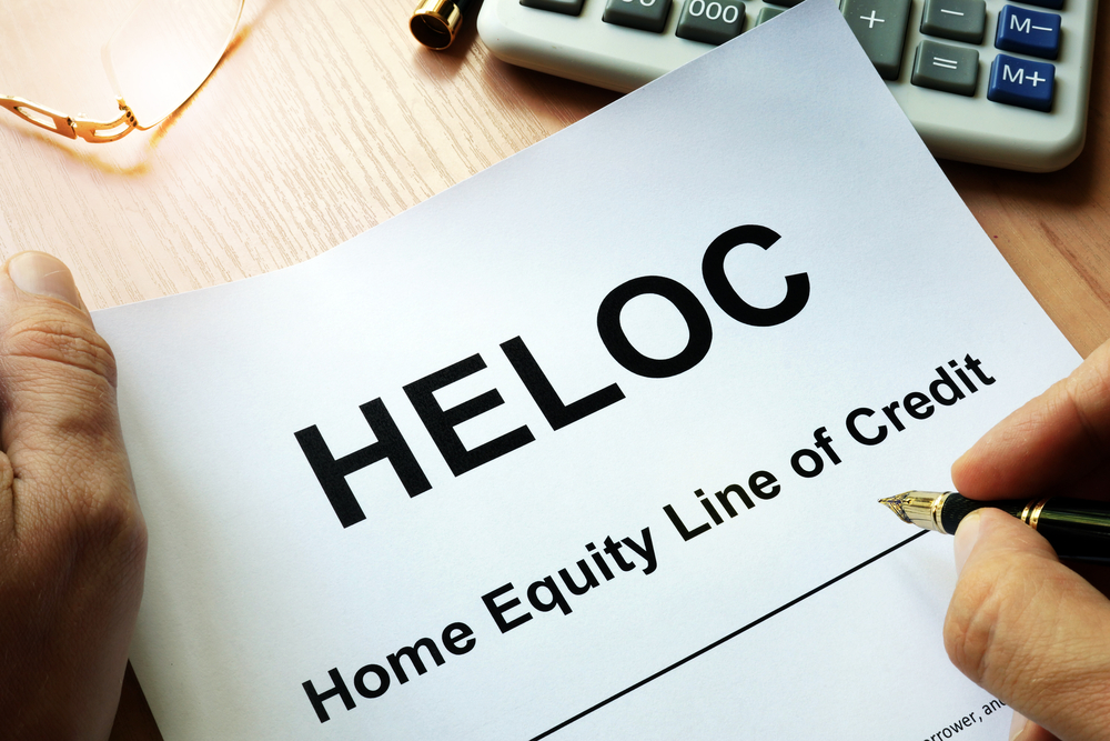 HELOC Guide: Everything You Need to Know about Home Equity Lines of Credit