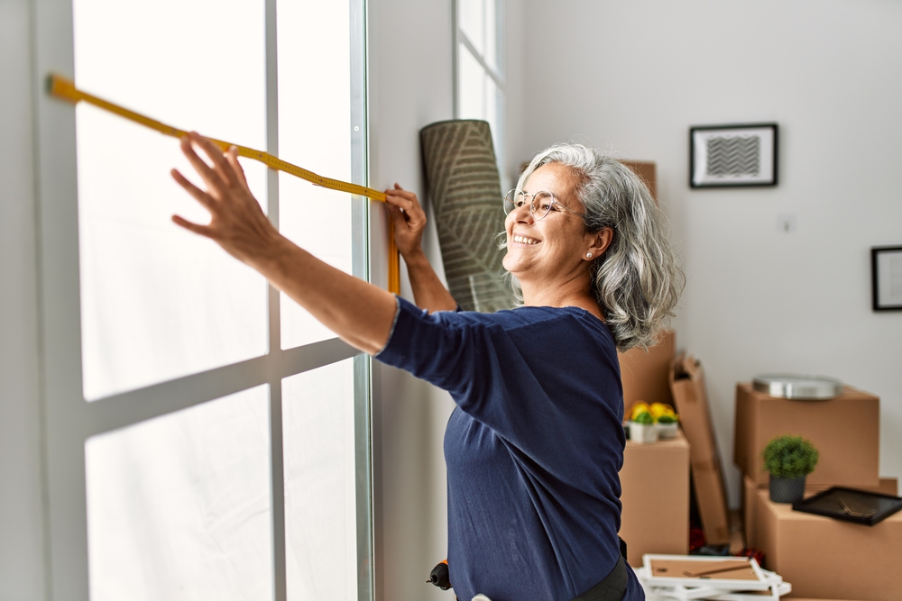 Is There a Program to Help Seniors with Home Repairs?