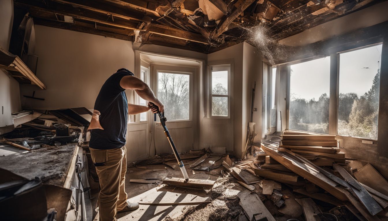 7 Free Grants for Homeowners for Repairs