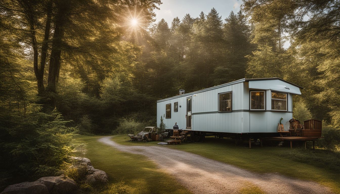 Your complete guide to VA loans for mobile homes