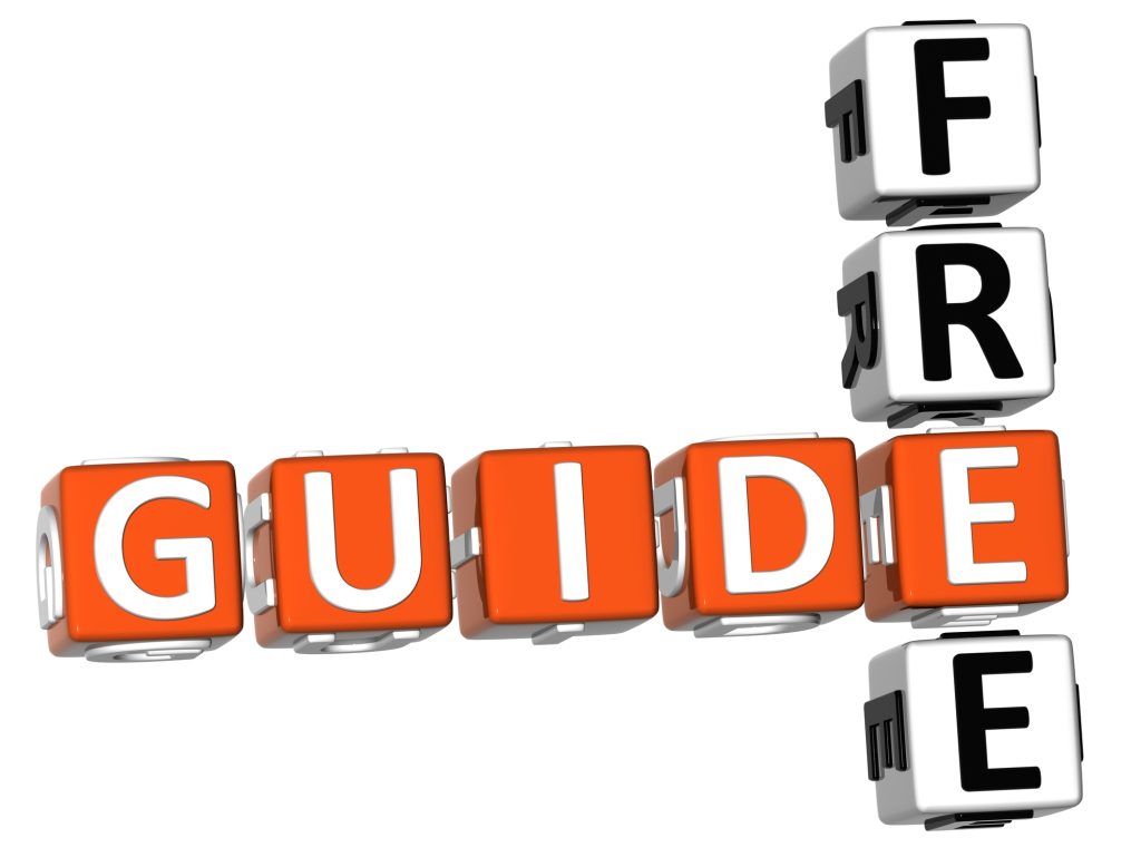 Free Guide CTA