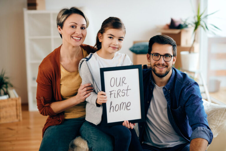 13 Things to Look for When Buying Your First Home