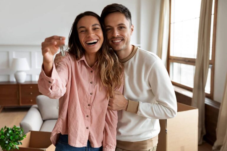 Smart Saving for First-Time Homebuyers: 12 Tips to Make Homeownership a Reality