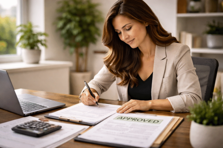 No Income Verification Mortgage