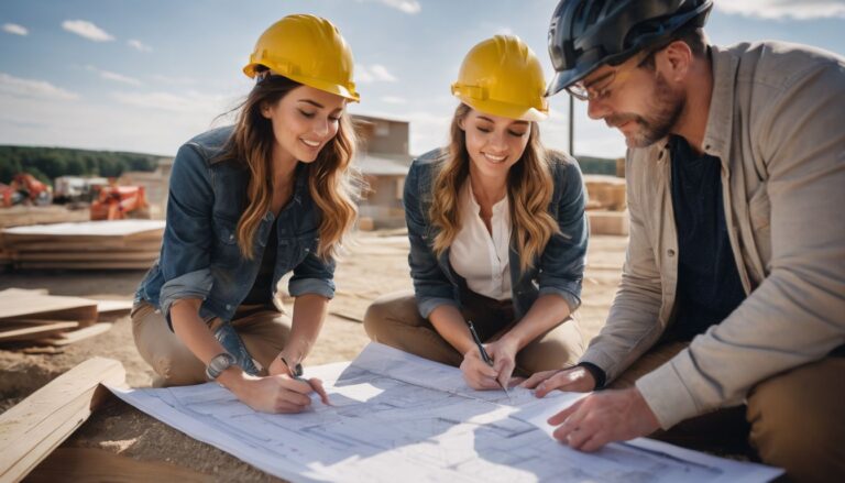 What Is an FHA Construction Loan?