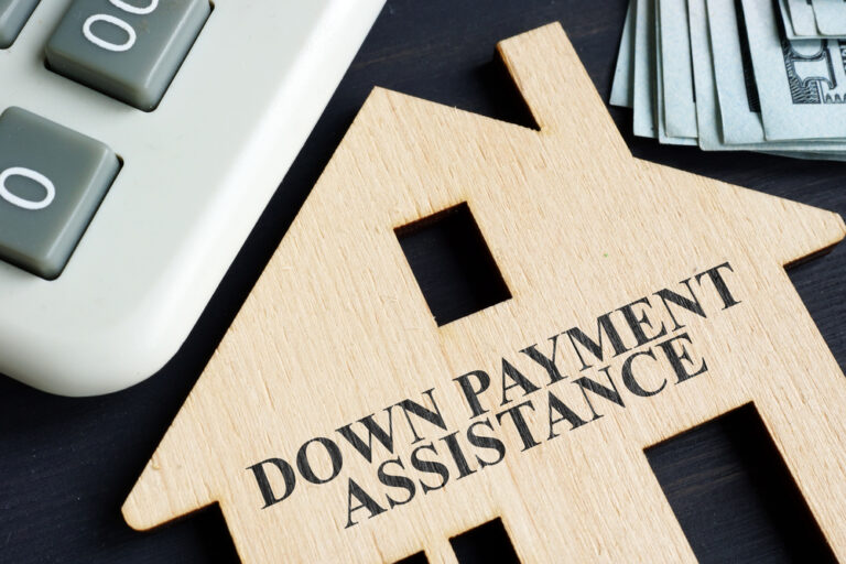 The Definitive First-Time Homebuyers Guide