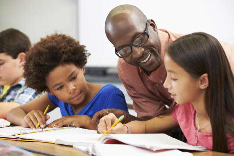 Evaluating School Districts before Moving: Do Your Homework