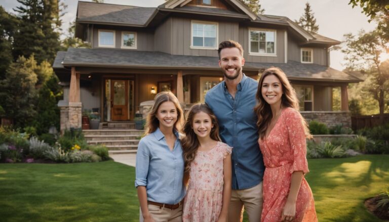USDA vs. FHA: Which is better for first-time home buyers?