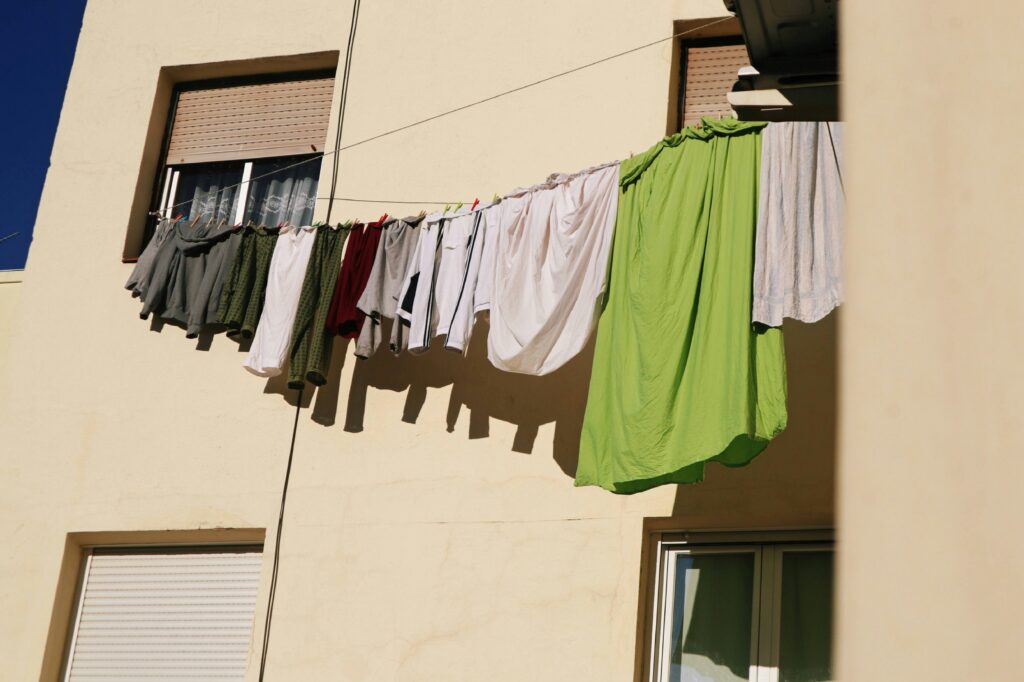 laundry