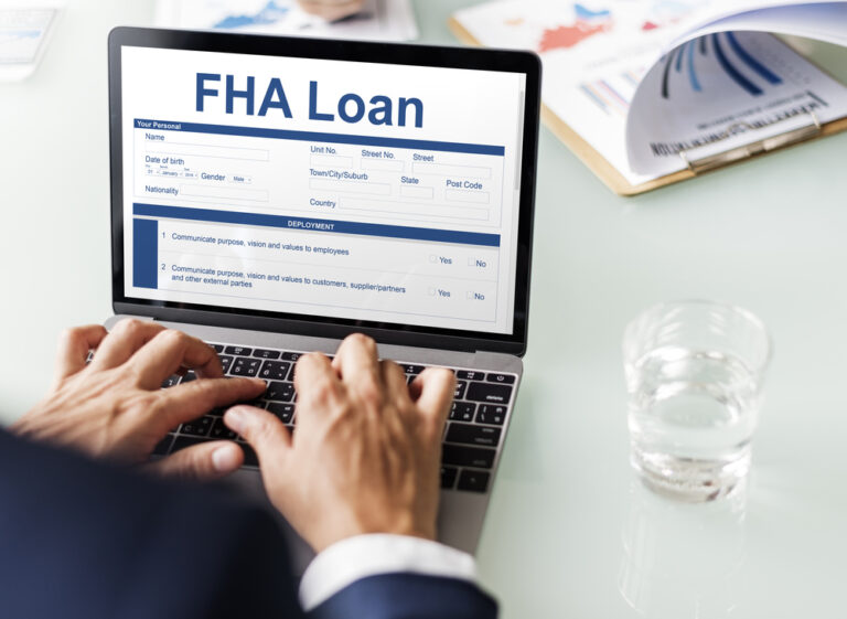 FHA Construction-To-Permanent Loans