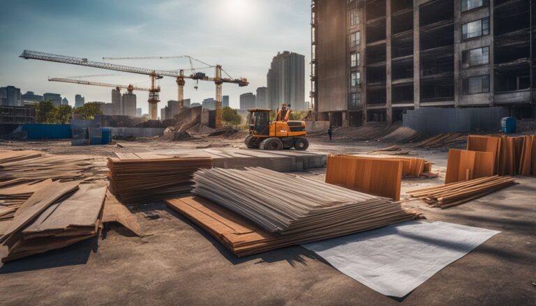 6 Steps to Getting an FHA Construction Loan
