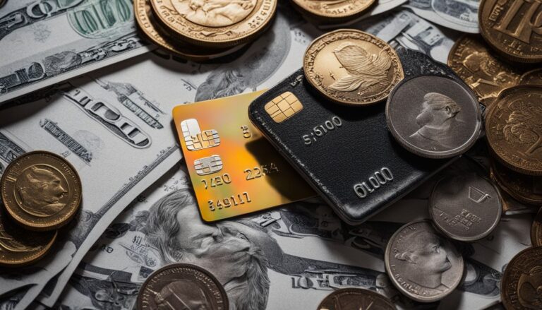 What is a credit score?