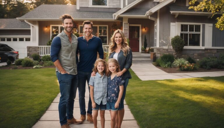 What to Look for When Buying a House?