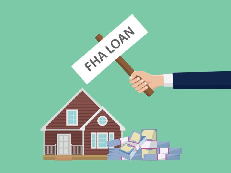 FHA Loan Down Payment and Closing Costs