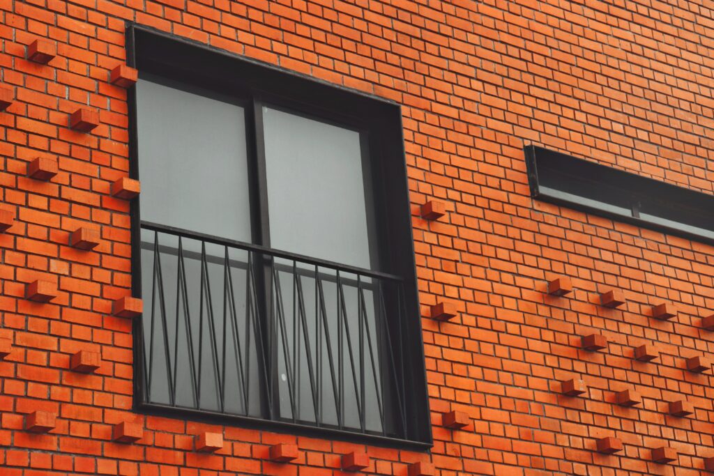 energy-efficient windows for increased home sustainability
