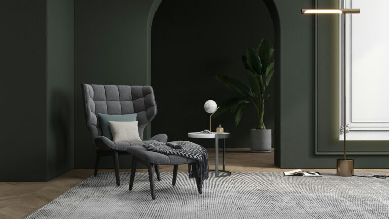 Design for home