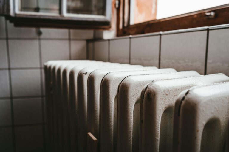 Homeowner decisions: How to control heating costs