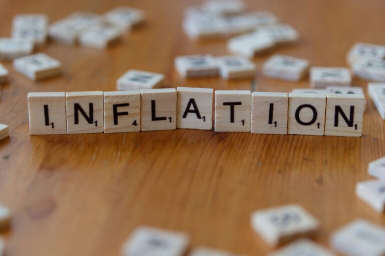 5 Ways to Fight Inflation and Make More Money 