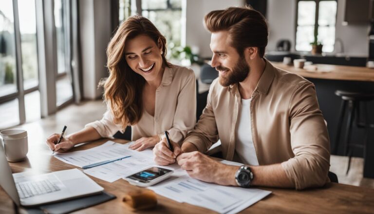 How to Apply for a Non-Qualified Mortgage