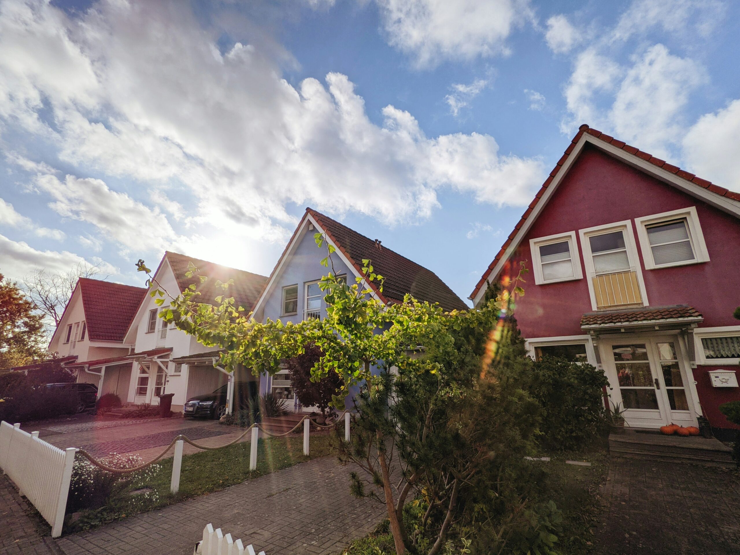 Home maintenance