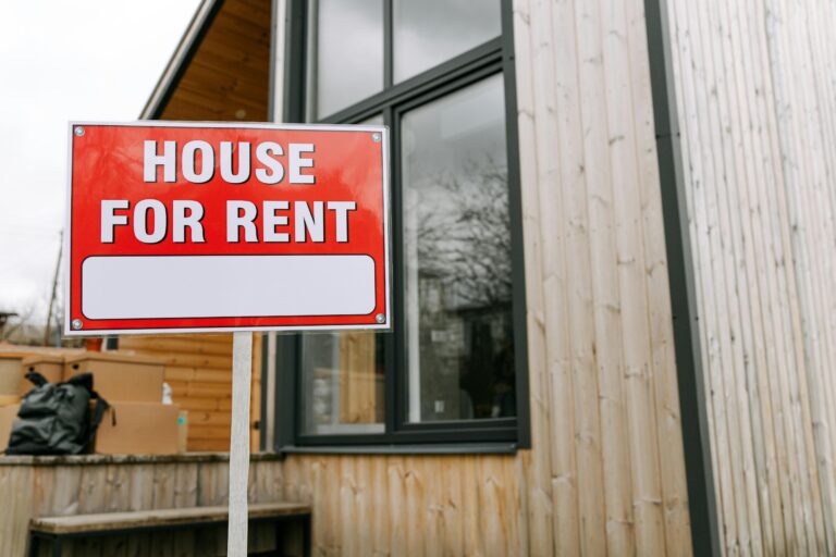 First Time Renter’s Guide: Finding the Right Rental