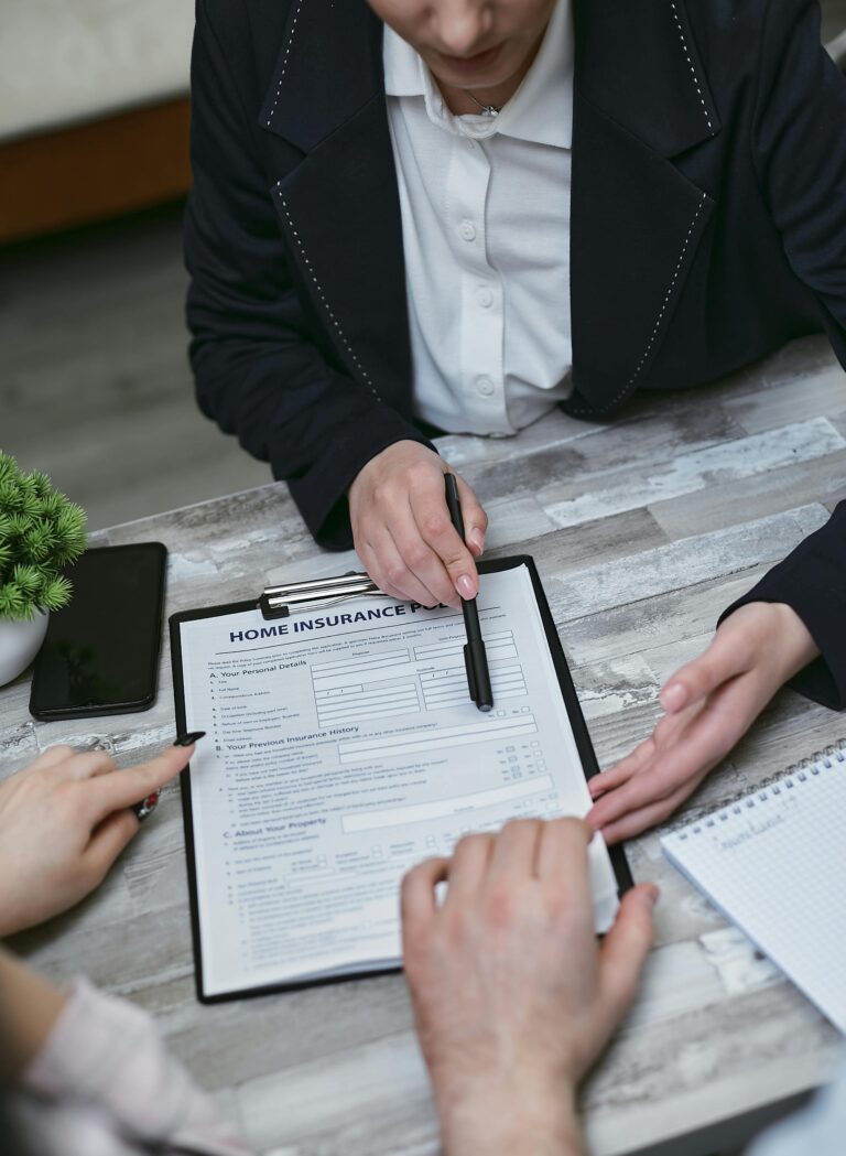 Home Warranty vs. Home Insurance