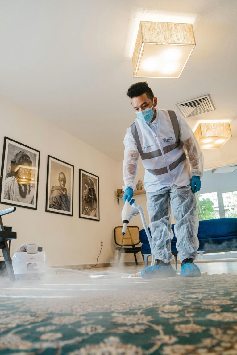 Pest Control for Homes