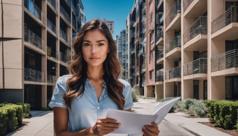 What does preapproved for an apartment mean?