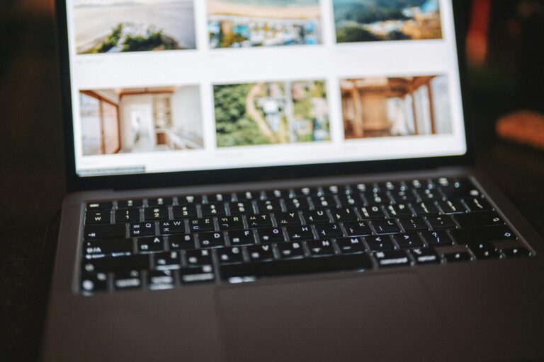 How to Grow Your Real Estate Business Online
