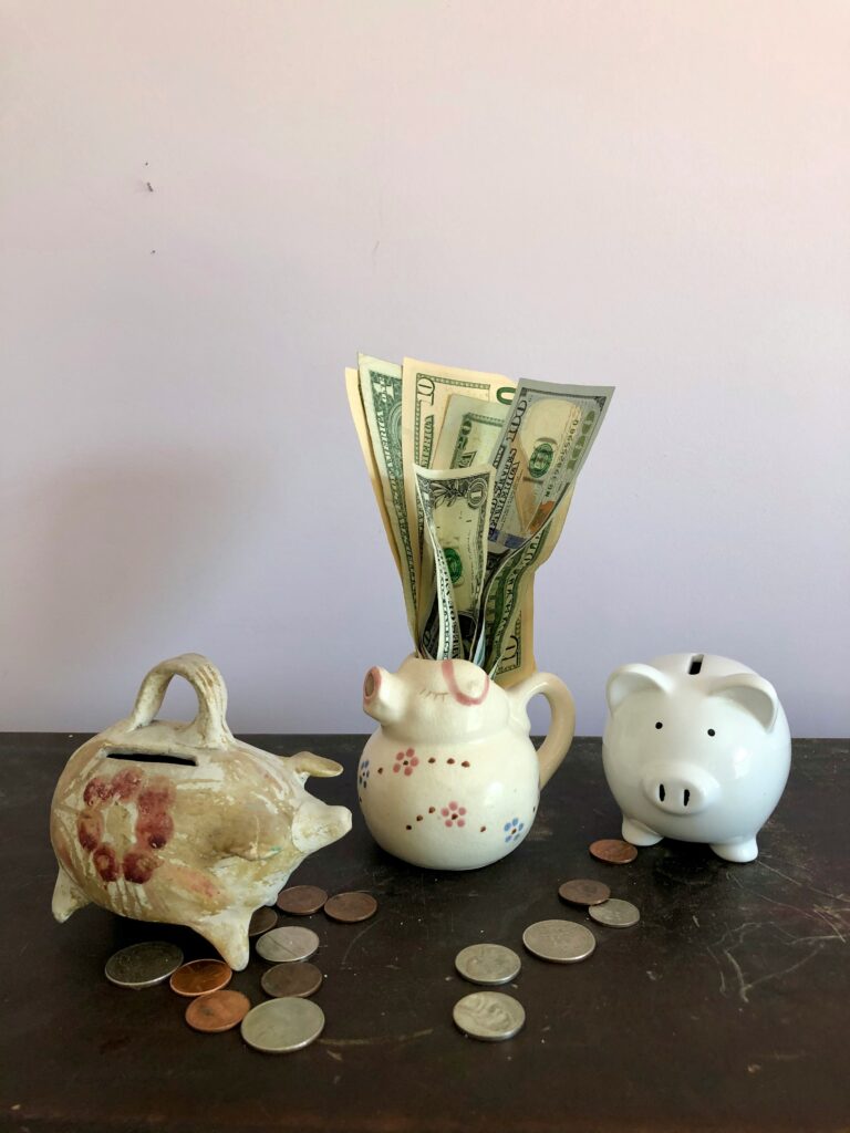 6 Fast & Easy Ways to Make Extra Cash This Year!!!