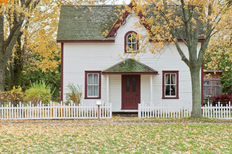 renting vs. owning a home