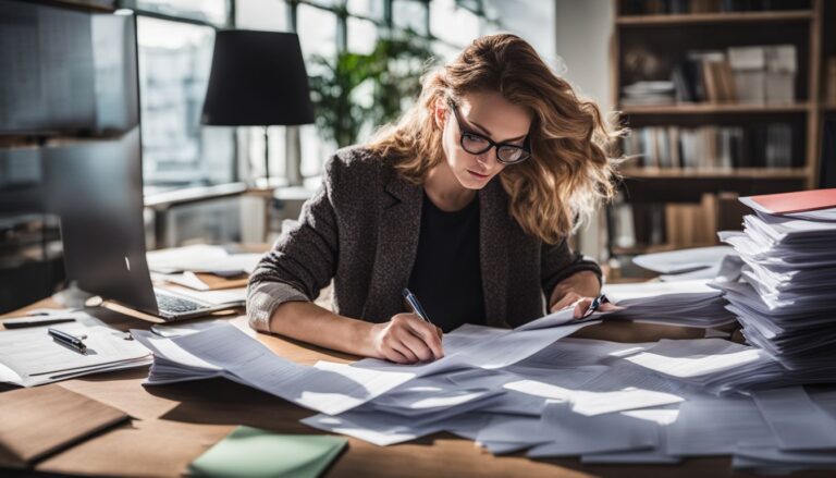 How To Apply For Self-Employed Loans