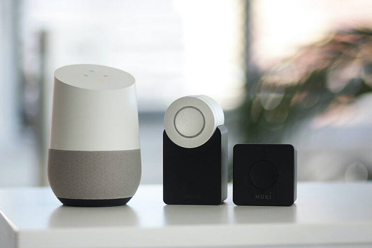 Most Popular Smart Home Devices