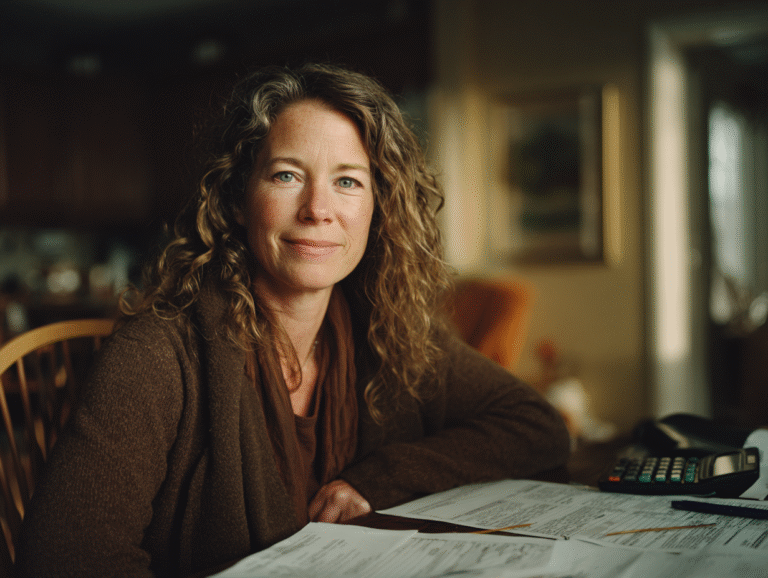 What Is A Mortgage Statement?