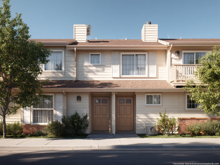 What Is a Multi-Family Home?