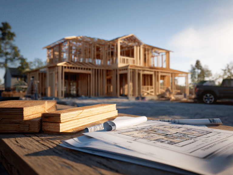 What Is an FHA Construction Loan?