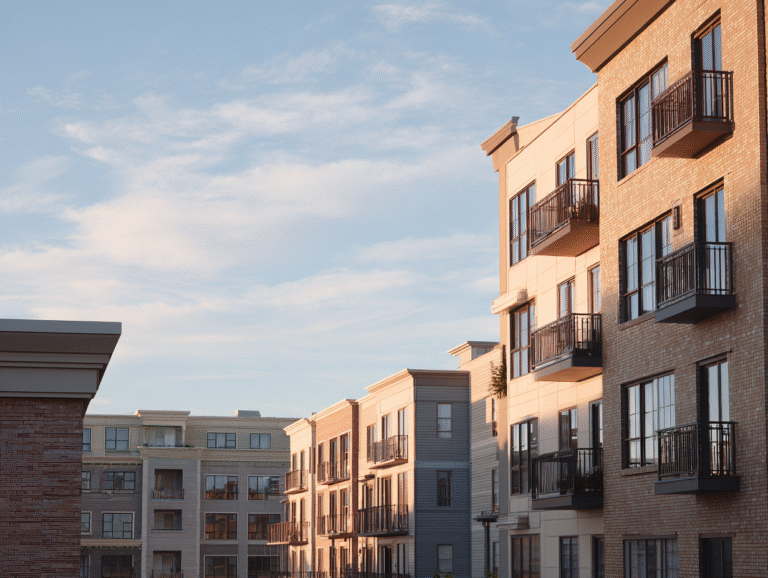 9 Key Differences Between a Condo and an Apartment