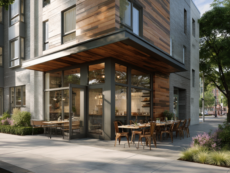 7 Factors to Consider Before Buying an Apartment