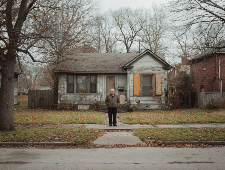 What Kind of Loan Do I Need to Buy a Foreclosure