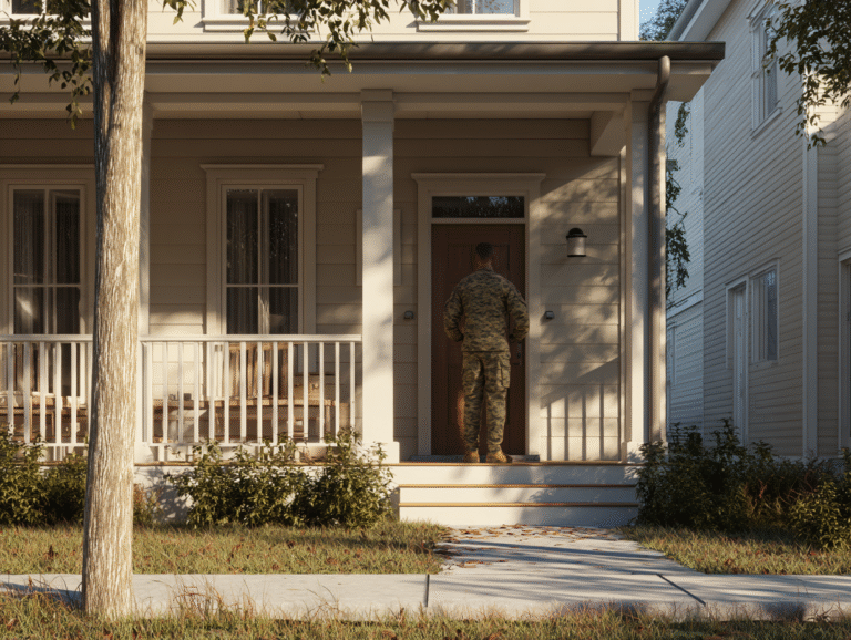 FHA vs. VA Loan: What’s The Difference?