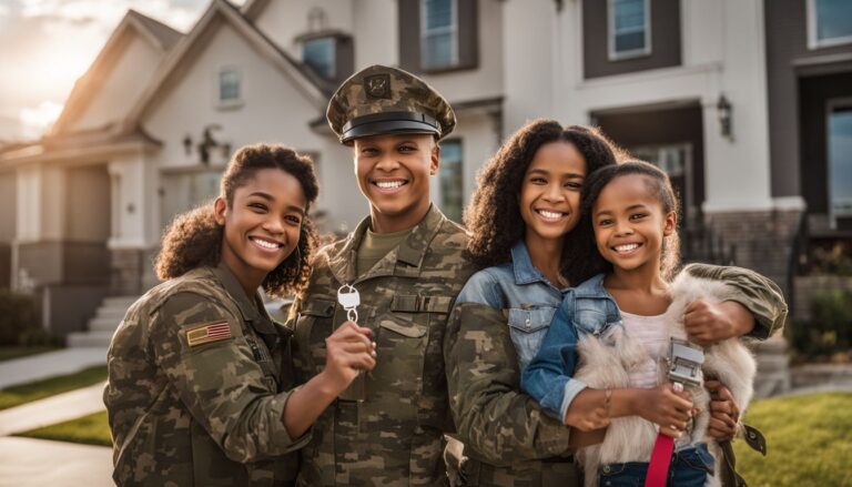 How to Prequalify for a VA Loan