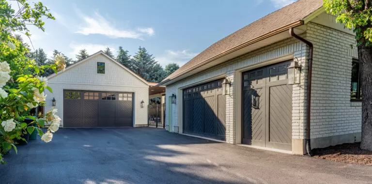 Building a Detached Garage: Cost, Permits, and Design Tips