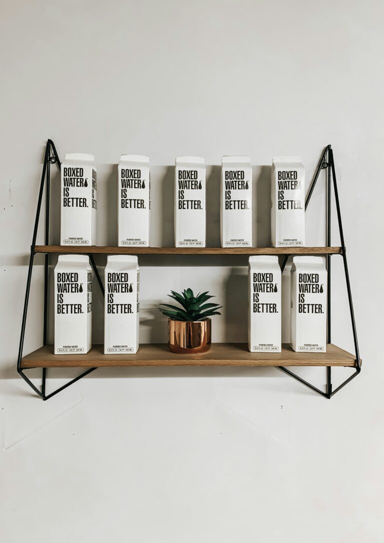 DIY project