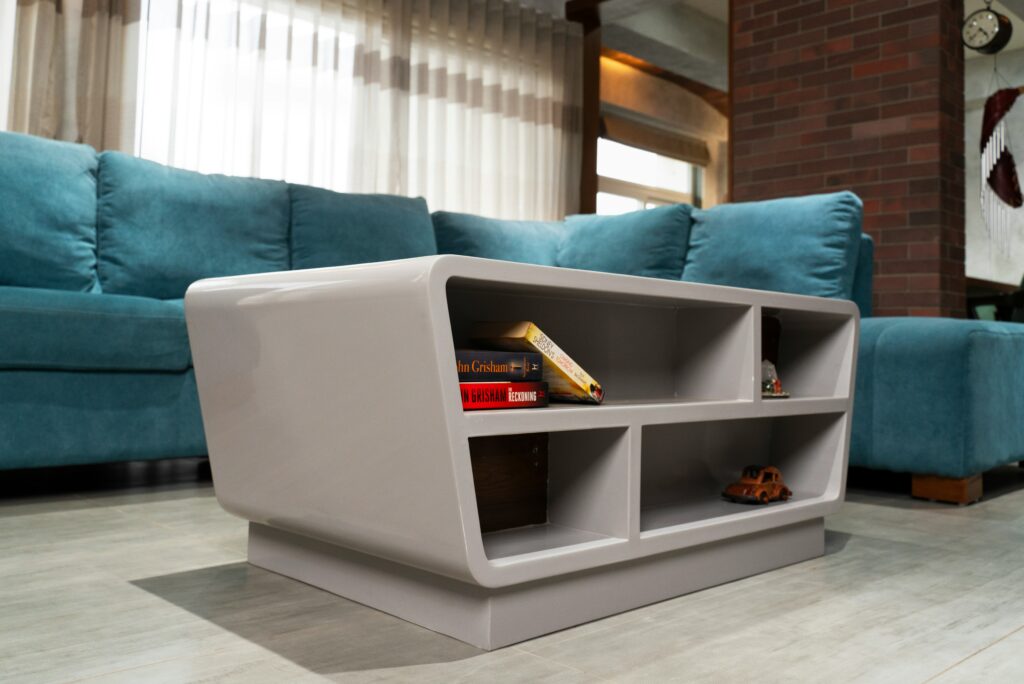 DIY project