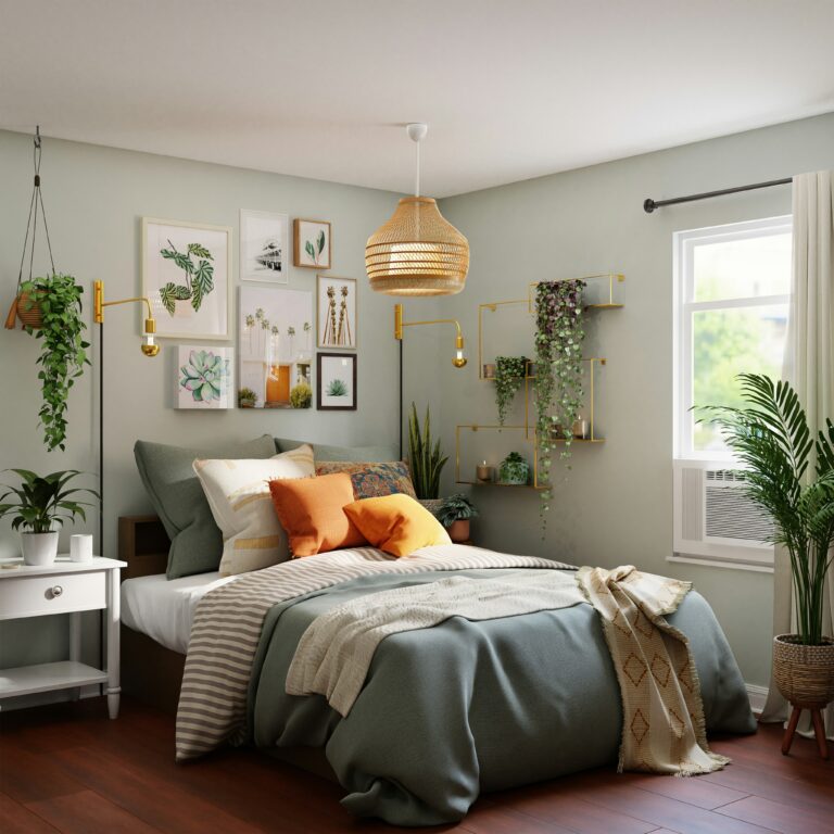 interior design