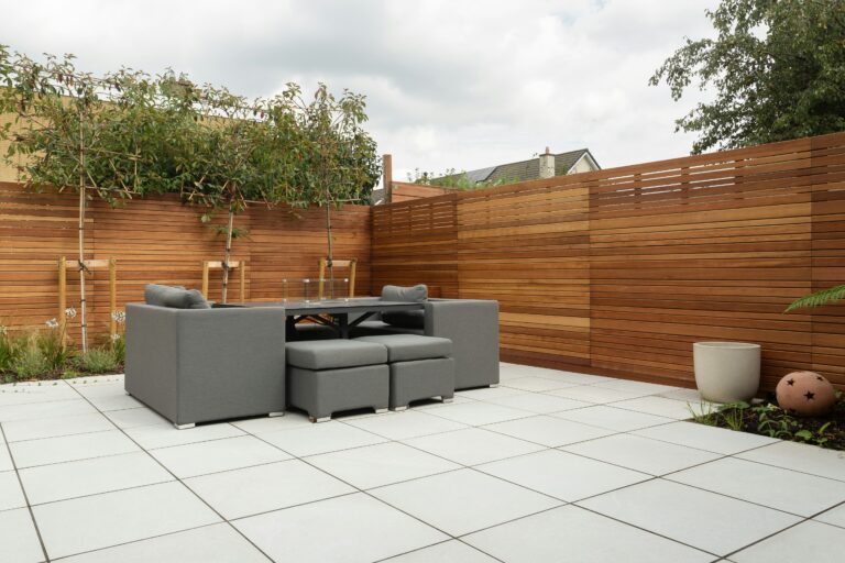 outdoor & landscaping